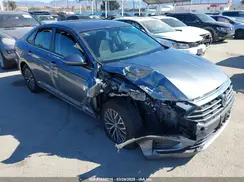 3VWC57BU4MM104501 2021 VOLKSWAGEN JETTA