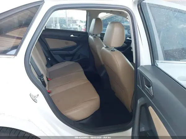 3VWC57BU5KM003058 2019 VOLKSWAGEN JETTA - Image 8