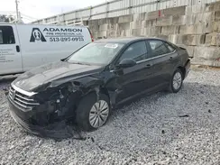 3VWC57BU5KM004243 2019 VOLKSWAGEN JETTA