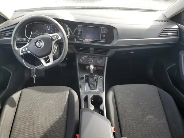 3VWC57BU5KM004243 2019 VOLKSWAGEN JETTA - Image 8