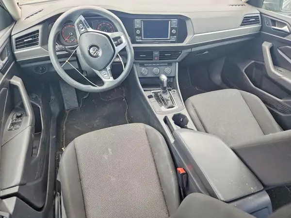3VWC57BU5KM004372 2019 VOLKSWAGEN JETTA - Image 8