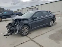 3VWC57BU5KM006588 2019 VOLKSWAGEN JETTA