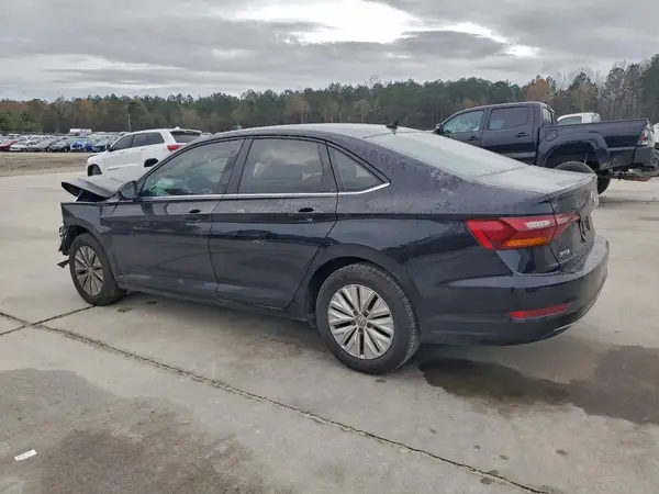 3VWC57BU5KM006588 2019 VOLKSWAGEN JETTA - Image 2