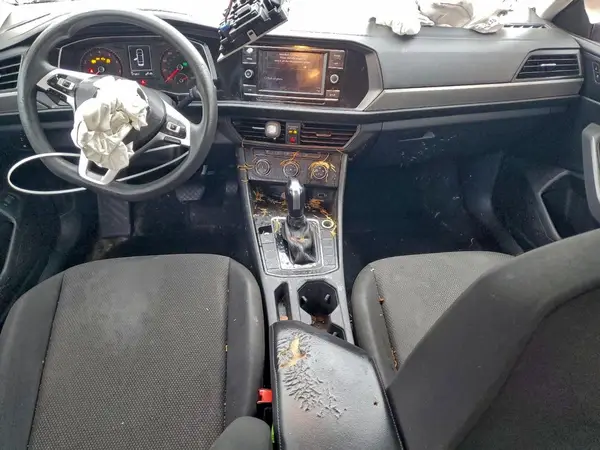 3VWC57BU5KM006588 2019 VOLKSWAGEN JETTA - Image 8