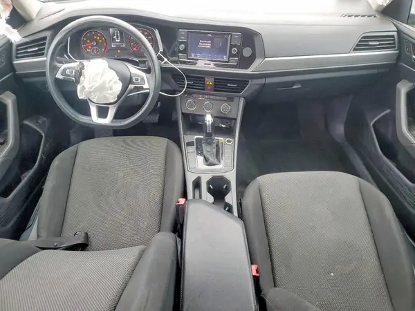 3VWC57BU5KM007689 2019 VOLKSWAGEN JETTA - Image 8