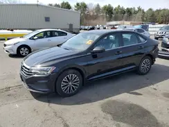 3VWC57BU5KM007983 2019 VOLKSWAGEN JETTA