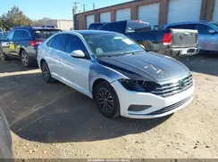 3VWC57BU5KM008793 2019 VOLKSWAGEN JETTA