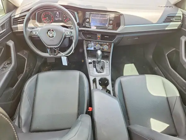 3VWC57BU5KM009278 2019 VOLKSWAGEN JETTA - Image 8