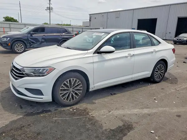 3VWC57BU5KM009300 2019 VOLKSWAGEN JETTA - Image 1