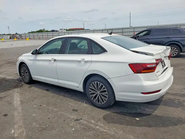 3VWC57BU5KM009300 2019 VOLKSWAGEN JETTA - Image 2