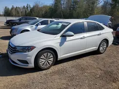 3VWC57BU5KM010897 2019 VOLKSWAGEN JETTA