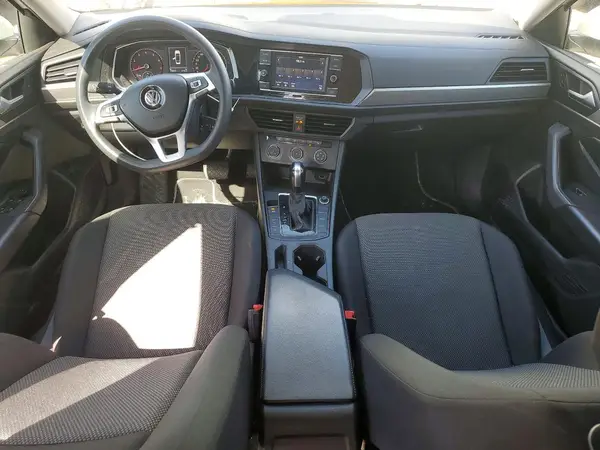 3VWC57BU5KM010897 2019 VOLKSWAGEN JETTA - Image 8