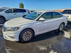3VWC57BU5KM012696 2019 VOLKSWAGEN JETTA