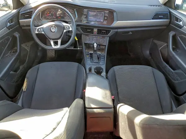 3VWC57BU5KM012696 2019 VOLKSWAGEN JETTA - Image 8