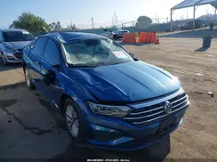 3VWC57BU5KM013296 2019 VOLKSWAGEN JETTA