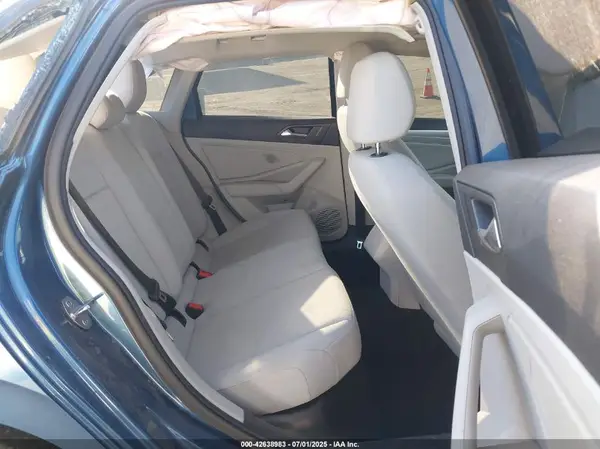 3VWC57BU5KM013296 2019 VOLKSWAGEN JETTA - Image 8