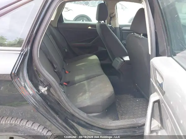 3VWC57BU5KM014061 2019 VOLKSWAGEN JETTA - Image 8
