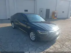 3VWC57BU5KM016358 2019 VOLKSWAGEN JETTA