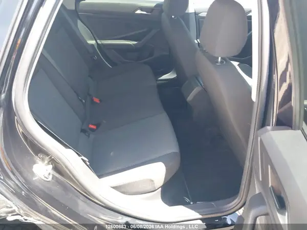 3VWC57BU5KM016358 2019 VOLKSWAGEN JETTA - Image 8
