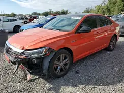 3VWC57BU5KM017767 2019 VOLKSWAGEN JETTA