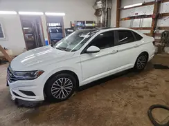 3VWC57BU5KM017770 2019 VOLKSWAGEN JETTA