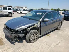 3VWC57BU5KM018594 2019 VOLKSWAGEN JETTA