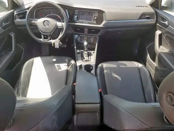 3VWC57BU5KM018594 2019 VOLKSWAGEN JETTA - Image 8
