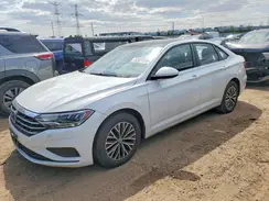 3VWC57BU5KM018904 2019 VOLKSWAGEN JETTA