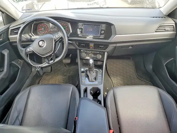 3VWC57BU5KM018904 2019 VOLKSWAGEN JETTA - Image 8