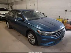 3VWC57BU5KM020264 2019 VOLKSWAGEN JETTA