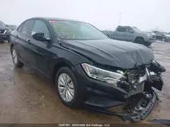 3VWC57BU5KM021544 2019 VOLKSWAGEN JETTA