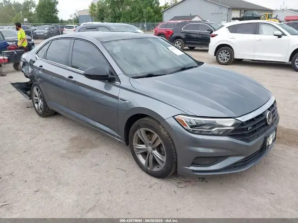 3VWC57BU5KM021690 2019 VOLKSWAGEN JETTA - Image 1