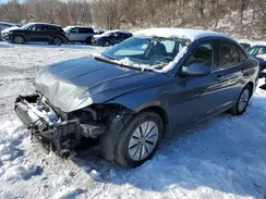 3VWC57BU5KM022838 2019 VOLKSWAGEN JETTA