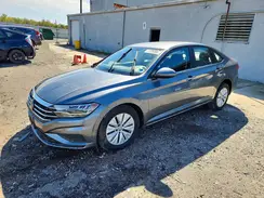 3VWC57BU5KM022922 2019 VOLKSWAGEN JETTA