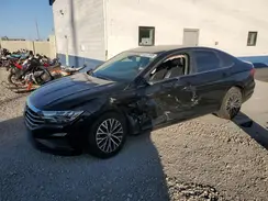 3VWC57BU5KM025027 2019 VOLKSWAGEN JETTA