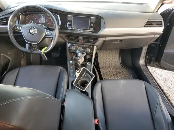 3VWC57BU5KM025027 2019 VOLKSWAGEN JETTA - Image 8