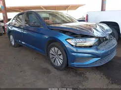 3VWC57BU5KM025514 2019 VOLKSWAGEN JETTA