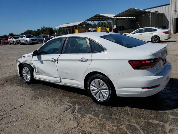 3VWC57BU5KM026212 2019 VOLKSWAGEN JETTA - Image 2