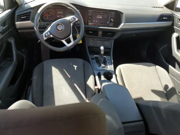 3VWC57BU5KM026212 2019 VOLKSWAGEN JETTA - Image 8