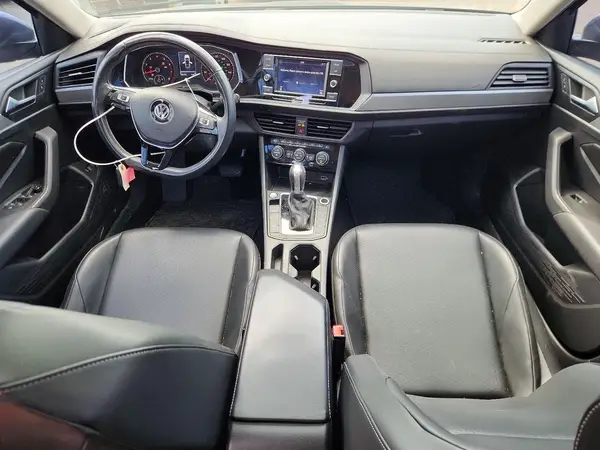3VWC57BU5KM026596 2019 VOLKSWAGEN JETTA - Image 8