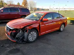 3VWC57BU5KM027103 2019 VOLKSWAGEN JETTA