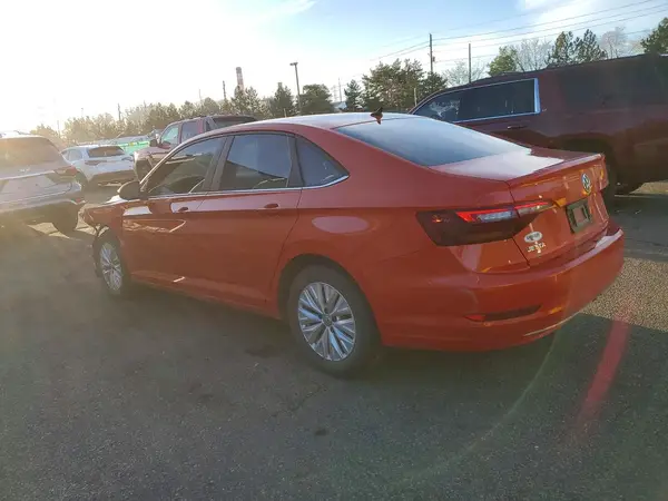 3VWC57BU5KM027103 2019 VOLKSWAGEN JETTA - Image 2