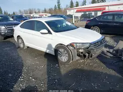 3VWC57BU5KM029014 2019 VOLKSWAGEN JETTA
