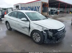 3VWC57BU5KM031314 2019 VOLKSWAGEN JETTA