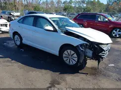 3VWC57BU5KM031460 2019 VOLKSWAGEN JETTA