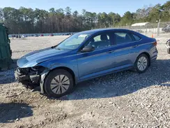 3VWC57BU5KM032298 2019 VOLKSWAGEN JETTA