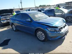 3VWC57BU5KM032396 2019 VOLKSWAGEN JETTA