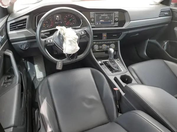 3VWC57BU5KM032625 2019 VOLKSWAGEN JETTA - Image 8