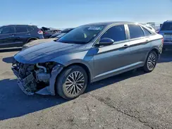 3VWC57BU5KM032835 2019 VOLKSWAGEN JETTA