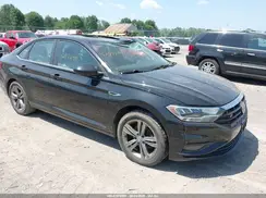 3VWC57BU5KM034858 2019 VOLKSWAGEN JETTA